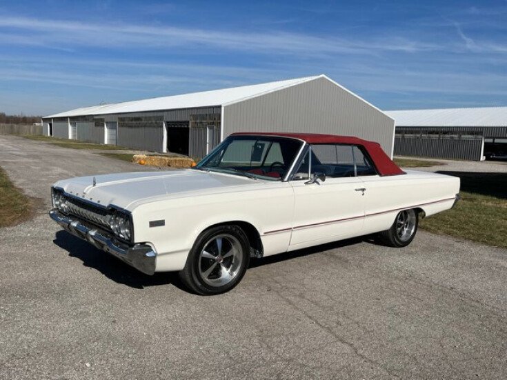 Thumbnail Photo undefined for 1965 Dodge Polara